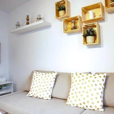 Apartment Home2book Cozy Ohana Garden Pool&terrace Corralejo