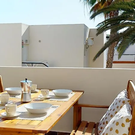 Apartment Home2book Cozy Ohana Garden Pool&terrace *