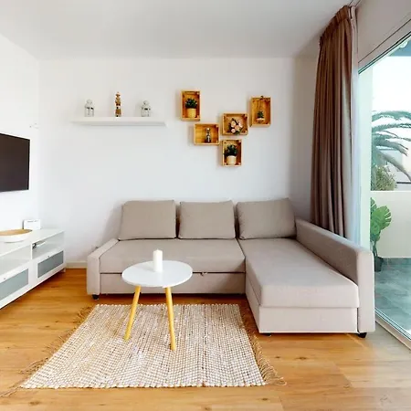 Home2book Cozy Ohana Garden Pool&terrace Apartment *