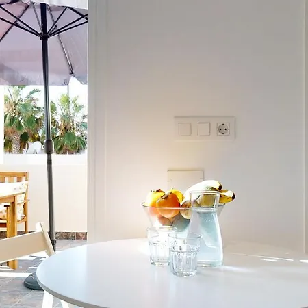 Home2book Cozy Ohana Garden Pool&terrace *
