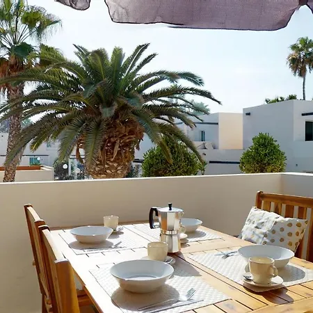 Apartment Home2book Cozy Ohana Garden Pool&terrace