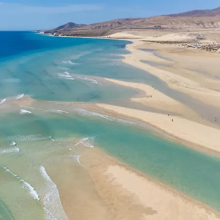 Home2book Cozy Ohana Garden Pool&terrace Apartment Corralejo