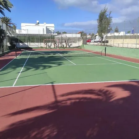Apartment Home2book Cozy Ohana Garden Pool&terrace Corralejo
