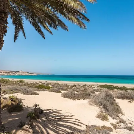 Home2book Cozy Ohana Garden Pool&terrace * Corralejo