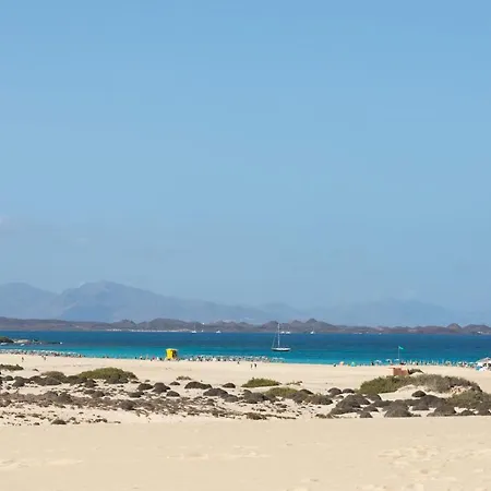 Home2book Cozy Ohana Garden Pool&terrace Apartment Corralejo