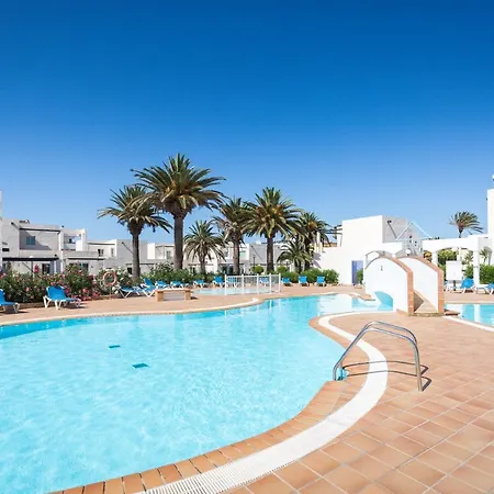Apartment Home2book Cozy Ohana Garden Pool&terrace Corralejo